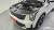 Kia Sorento Gasoline 2.5T 2WD, 2024