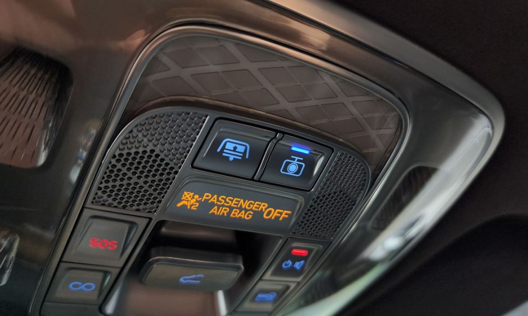 Genesis G80 Gasoline 2.5 Turbo AWD, 2022