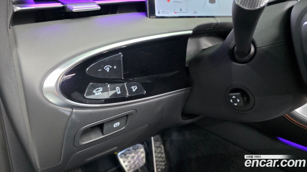Genesis GV70 2.5T Gasoline AWD, 2025