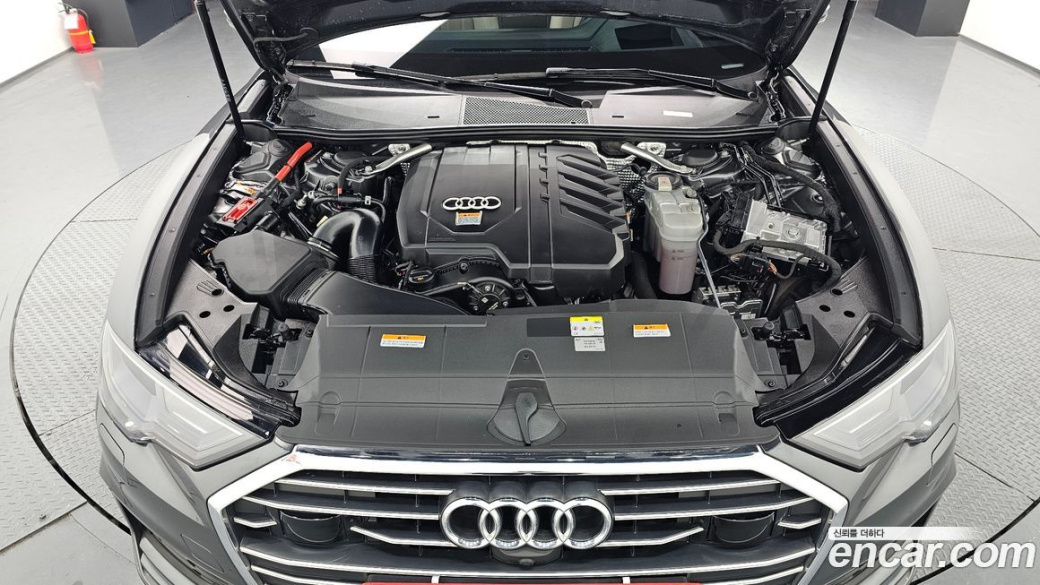 Audi A6 45 TFSI Premium, 2023
