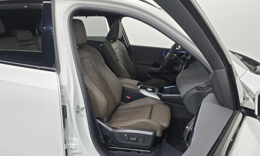 BMW X3 xDrive 20 M Sport Pro, 2025