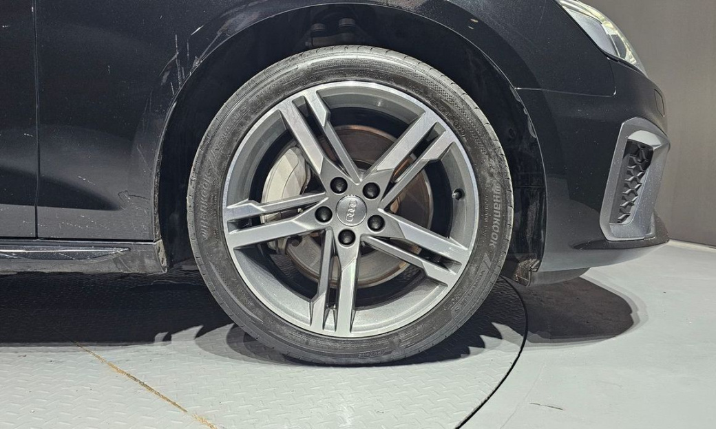 Audi A4 45 TFSI Quattro Premium, 2021