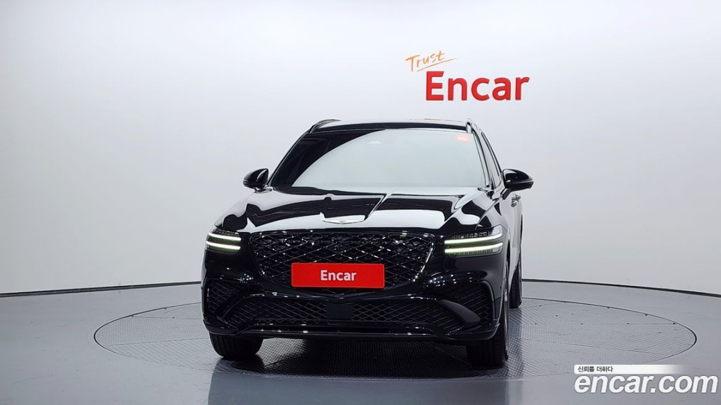 Genesis GV70 2.5T Gasoline 2WD, 2025