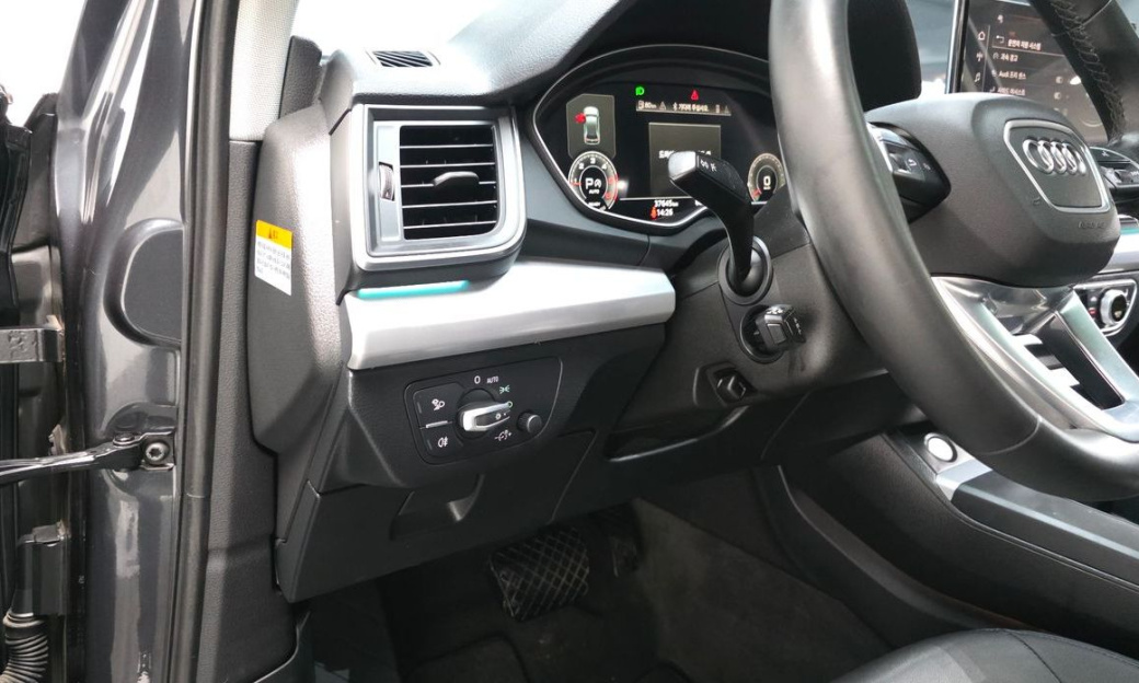 Audi Q5 40 TDI Quattro Sportback, 2021