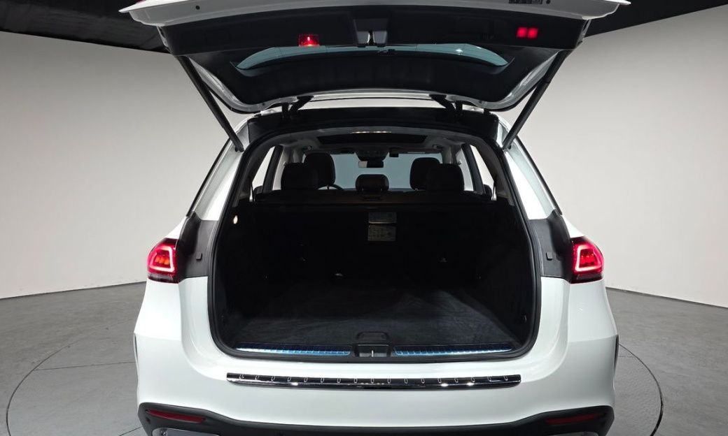 Mercedes-Benz GLE-Class GLE450 4MATIC, 2023