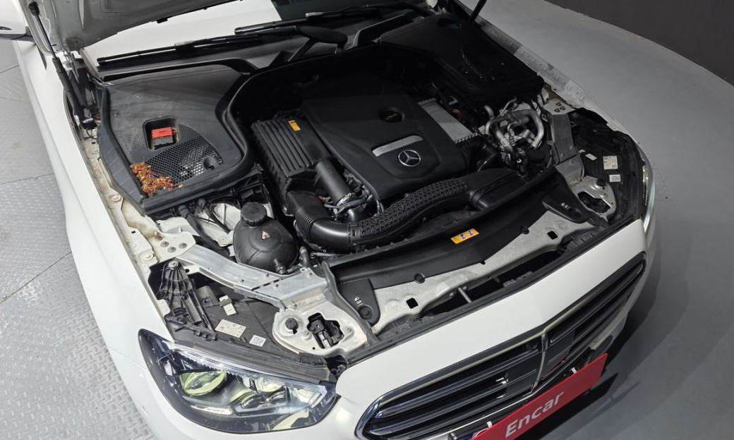 Mercedes-Benz E-Class E250 Exclusive, 2022