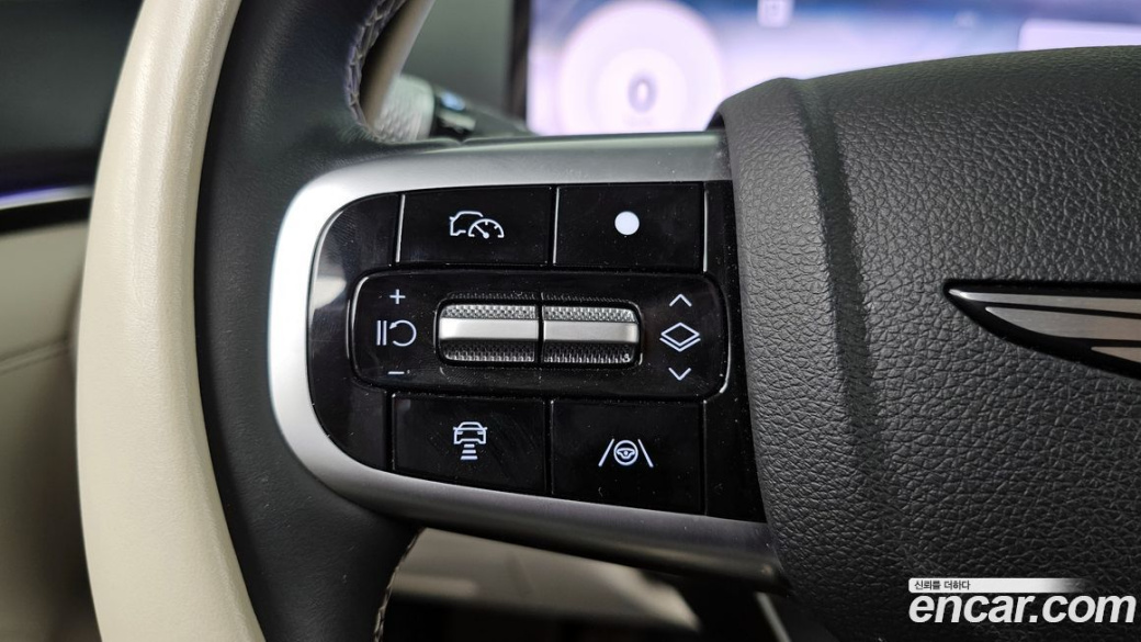 Genesis GV70 2.5T Gasoline 2WD, 2025