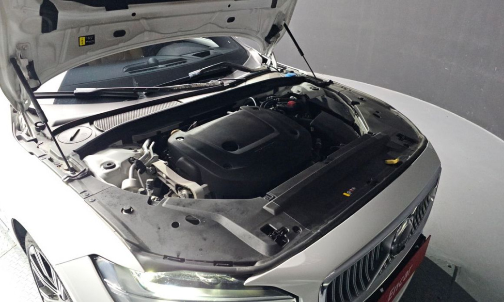 Volvo S90 B6 AWD Inscription, 2022