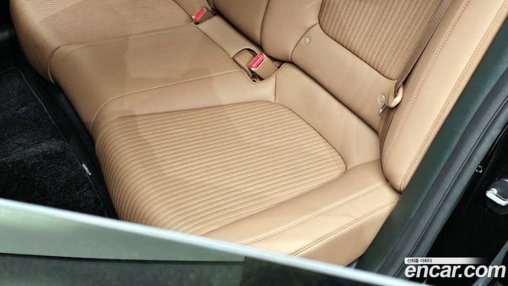 Hyundai Grandeur 2,5 Gasoline 2WD, 2024