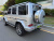 Mercedes-Benz G-Class AMG G63, 2025