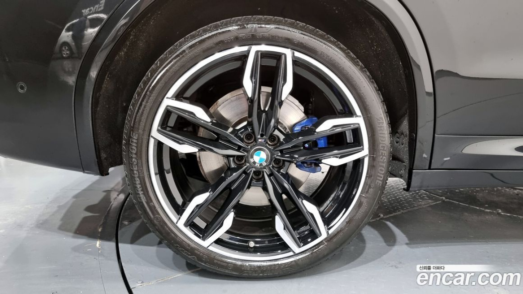 BMW X3 xDrive M40i, 2024