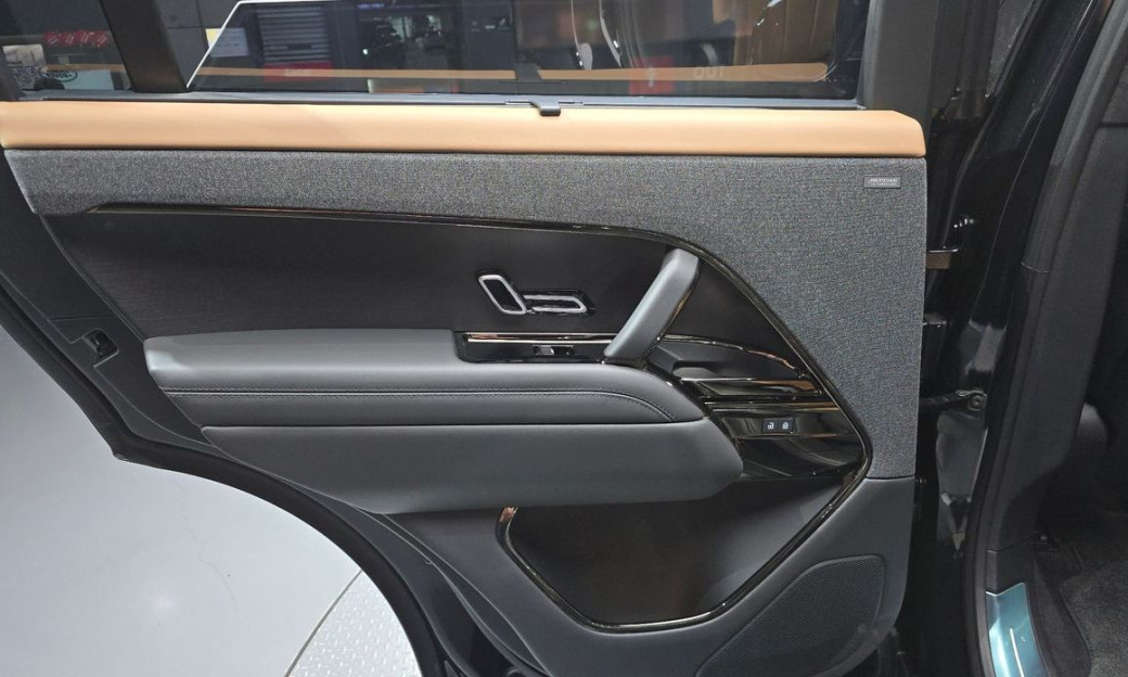 Land Rover Range Rover Sport P400 AB, 2025