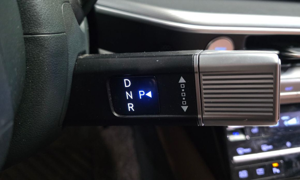 Hyundai Grandeur 2,5 Gasoline 2WD, 2023