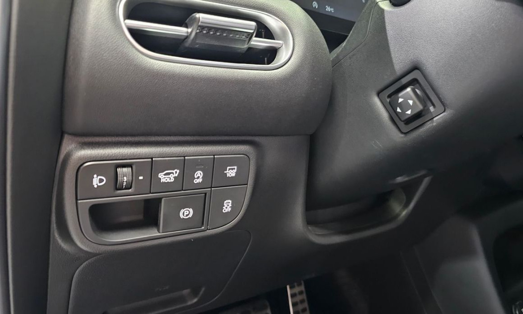 Hyundai Palisade Gasoline 2.5T 2WD 7-Seater, 2025