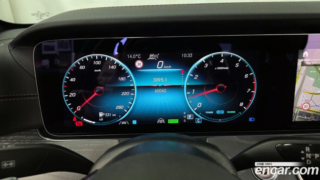 Mercedes-Benz E-Class E350 4MATIC Avantgarde, 2022
