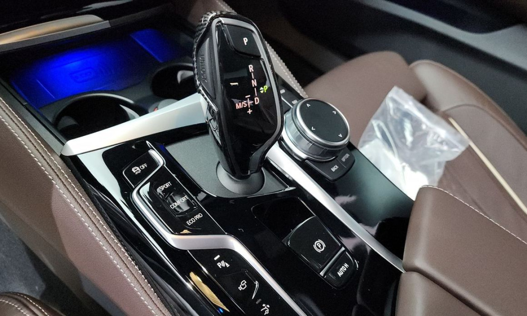 BMW Gran Turismo 630i xDrive M Sport, 2024