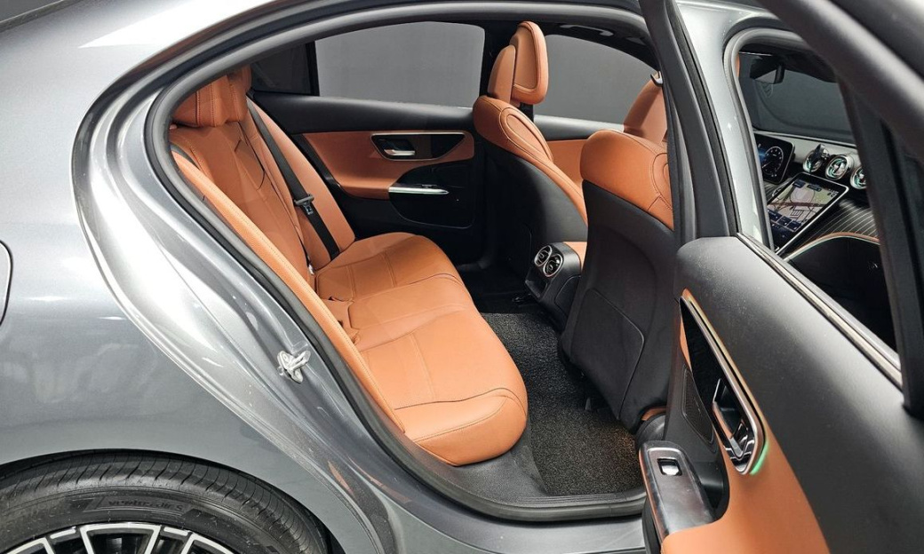 Mercedes-Benz C-Class C200 Avantgarde, 2023
