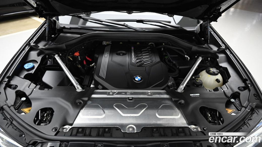 BMW X3 xDrive M40i, 2023