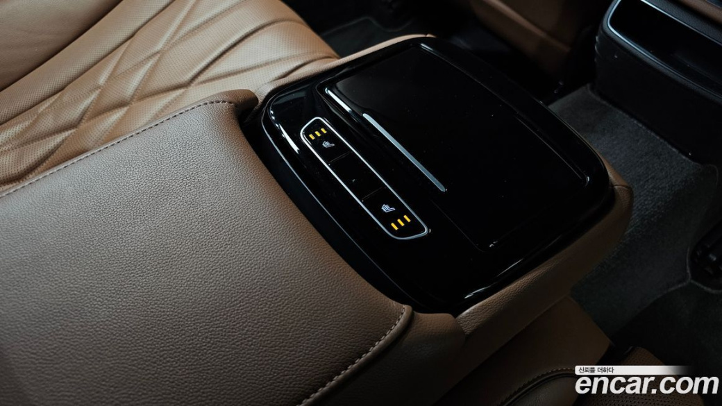 Genesis G80 Gasoline 2.5 Turbo AWD, 2024