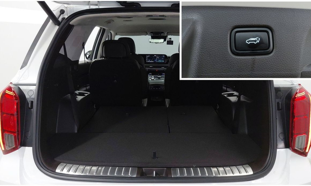 Hyundai Palisade Diesel 2.2 2WD, 2024