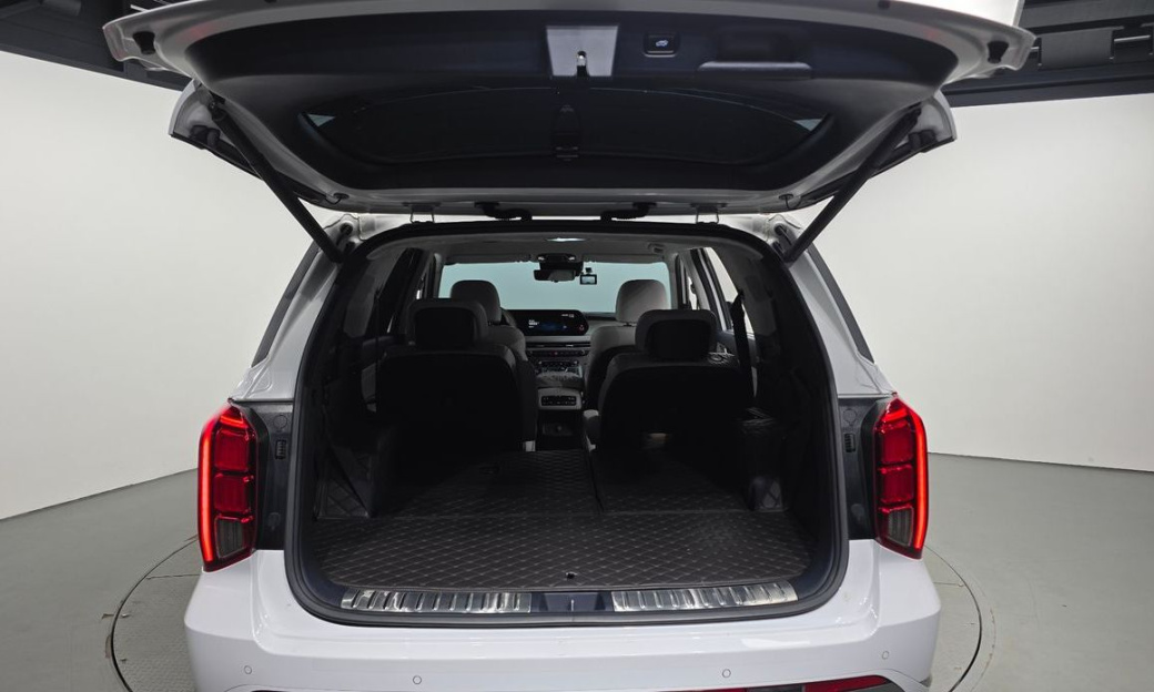 Hyundai Palisade Diesel 2.2 2WD, 2023