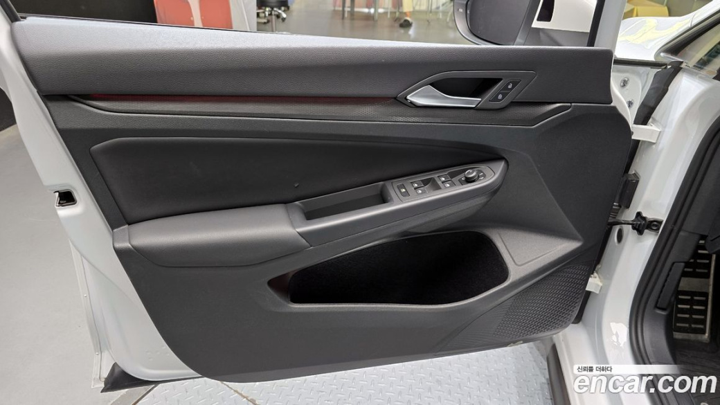 Volkswagen Golf 2.0 GTI, 2023