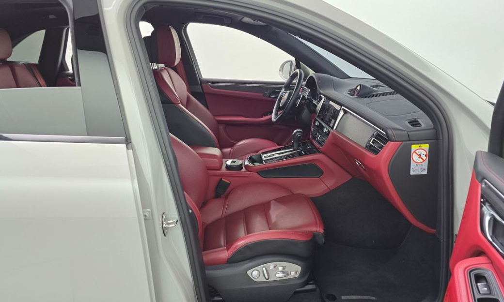 Porsche Macan 2.9 GTS, 2022