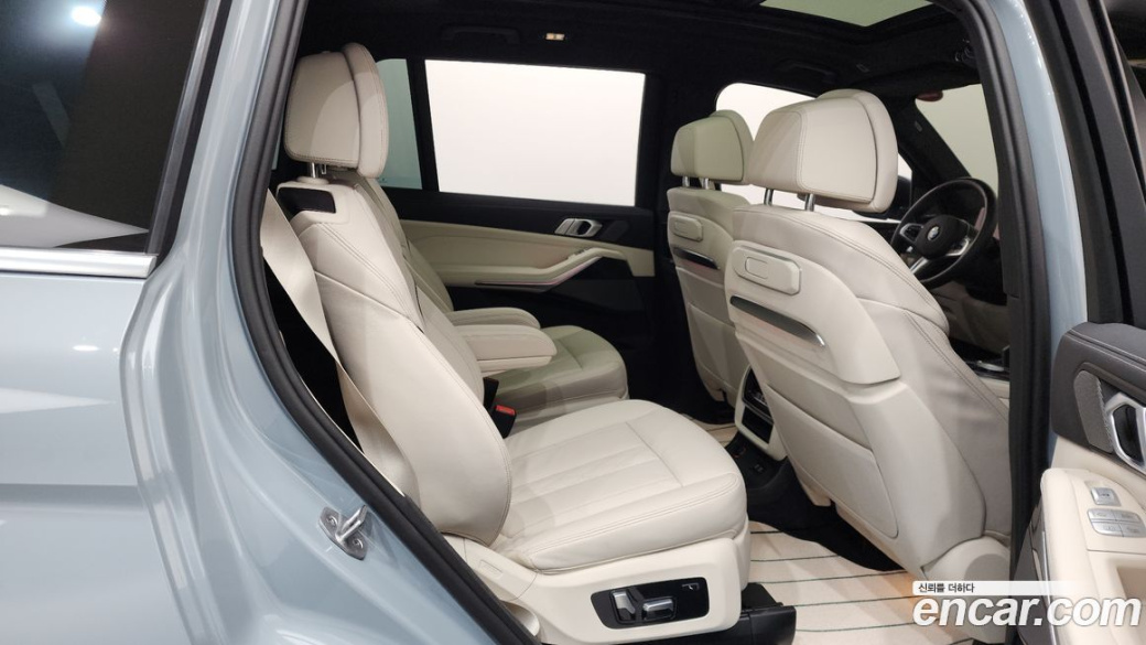 BMW X7 xDrive 40i M Sport 6STR, 2024