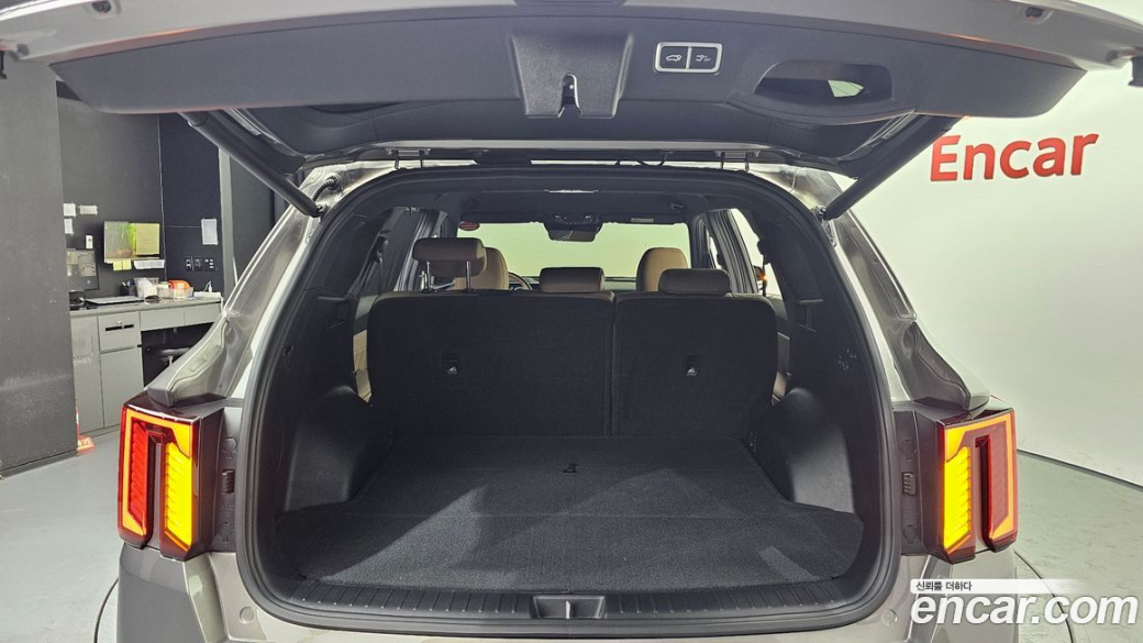 Kia Sorento Diesel 2.2 2WD, 2025