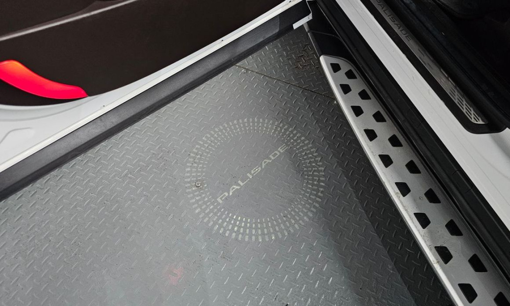Hyundai Palisade Diesel 2.2 4WD, 2024