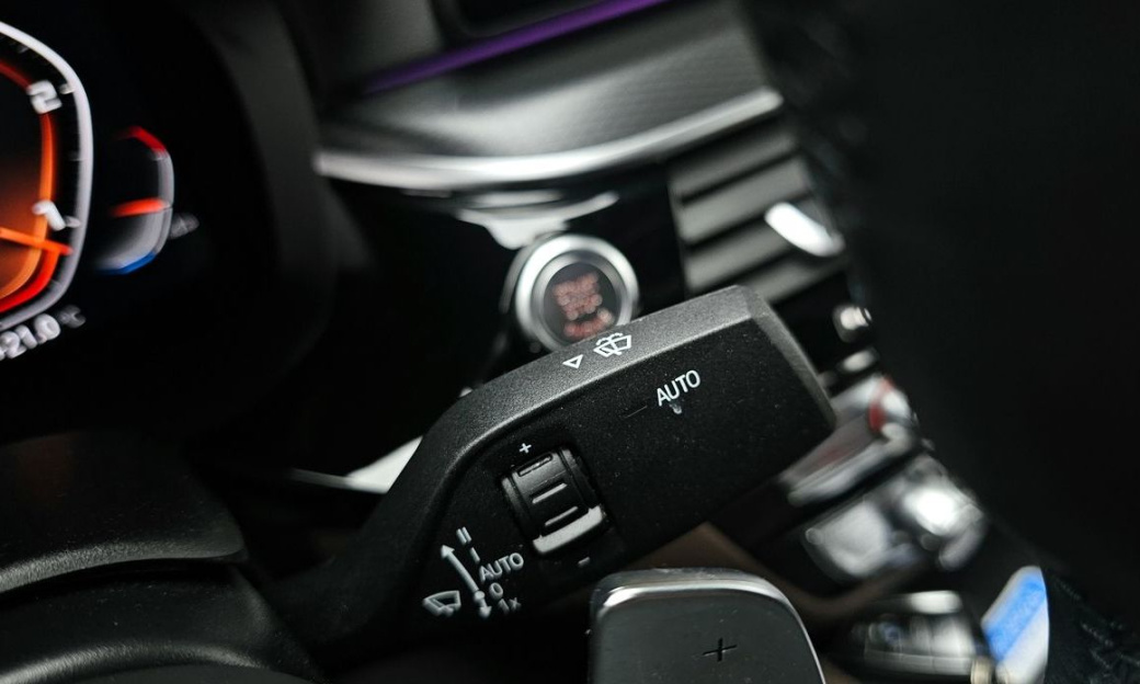 BMW Gran Turismo 620d M Sport, 2024