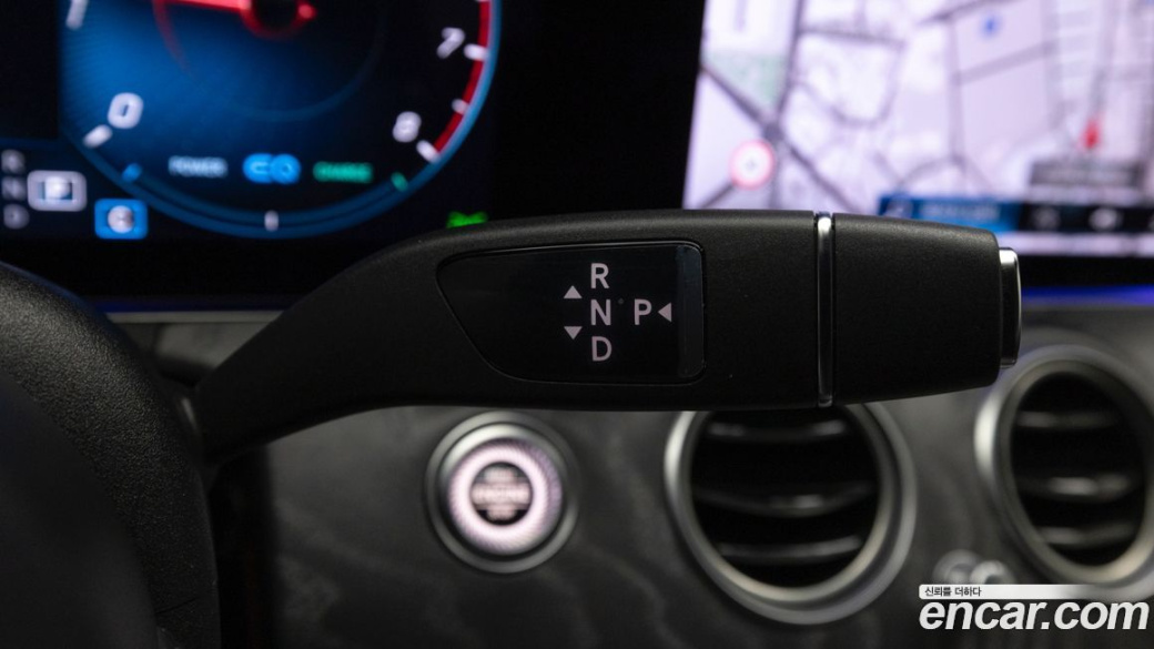 Mercedes-Benz E-Class E350 4MATIC Avantgarde, 2022