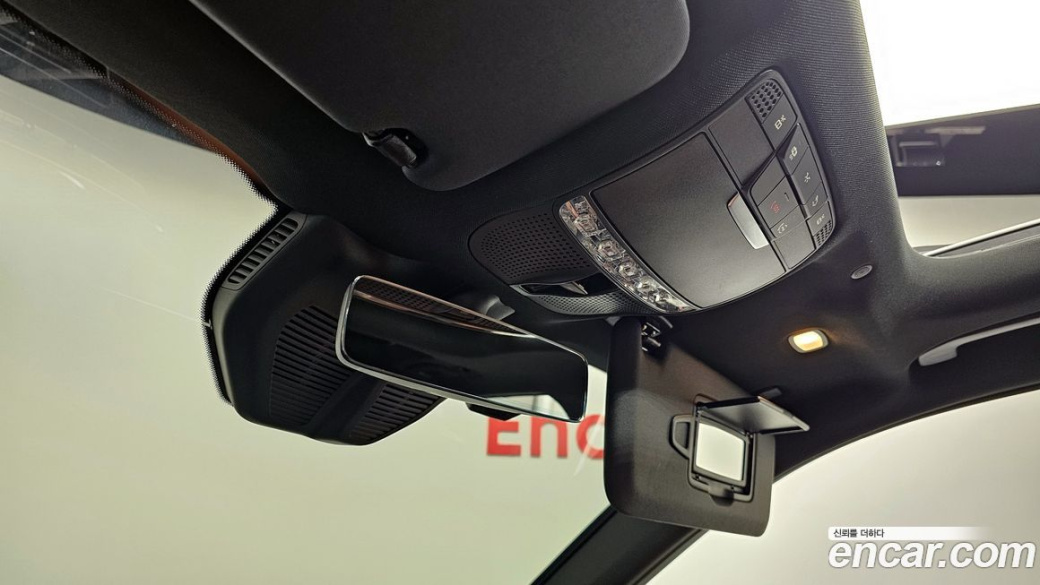 Mercedes-Benz GLC-Class GLC300 4MATIC, 2022