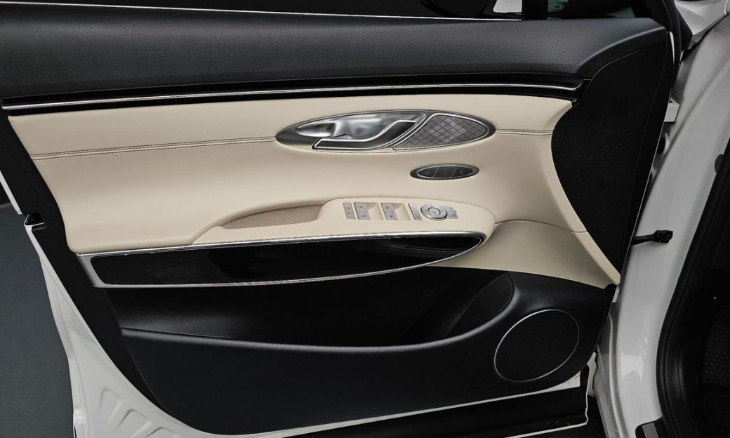 Genesis GV70 2.5T Gasoline AWD, 2023
