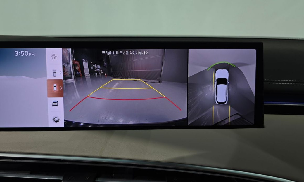 Genesis GV70 2.5T Gasoline AWD, 2025