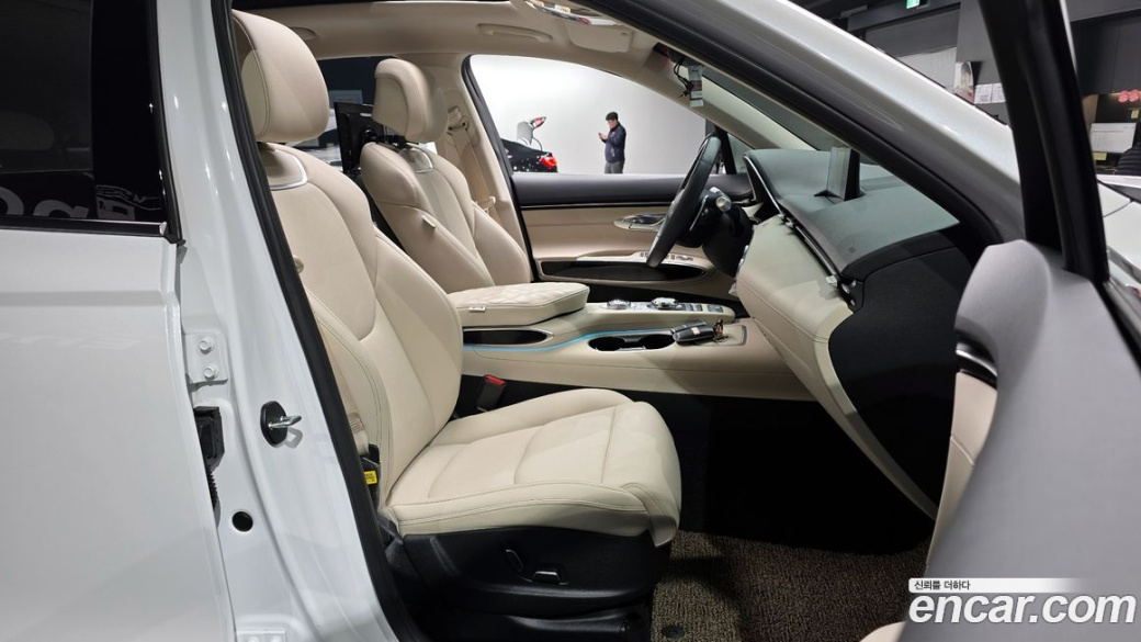 Genesis GV70 2.5T Gasoline AWD, 2024