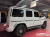 Mercedes-Benz G-Class G400d, 2024