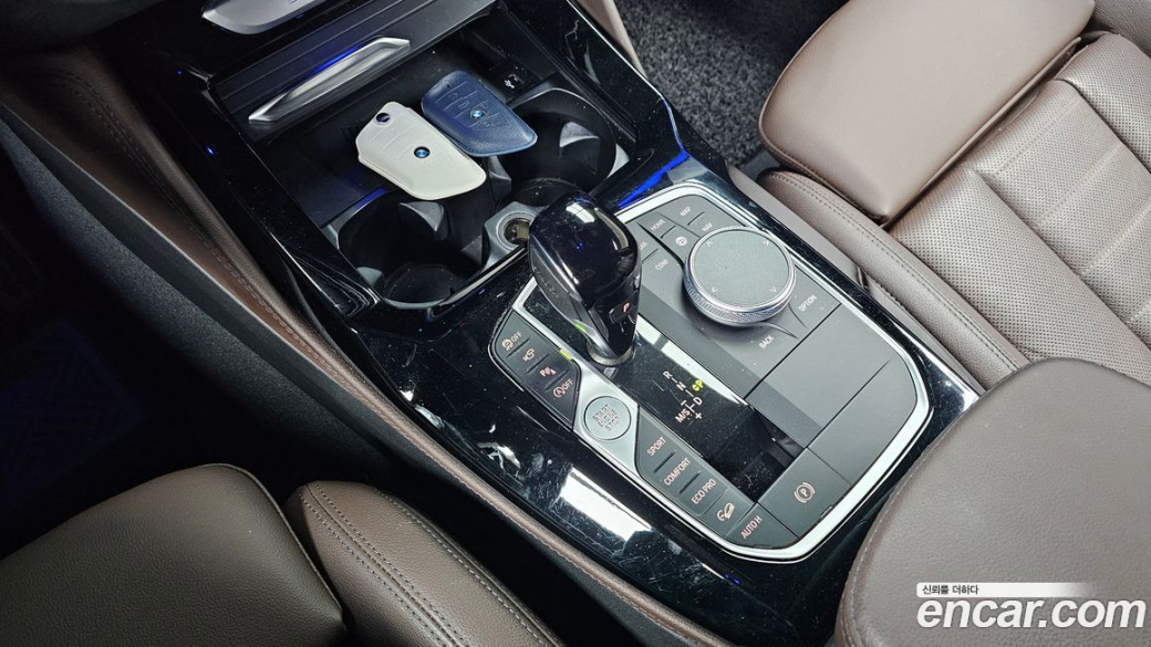 BMW X4 xDrive20i M Sport, 2024