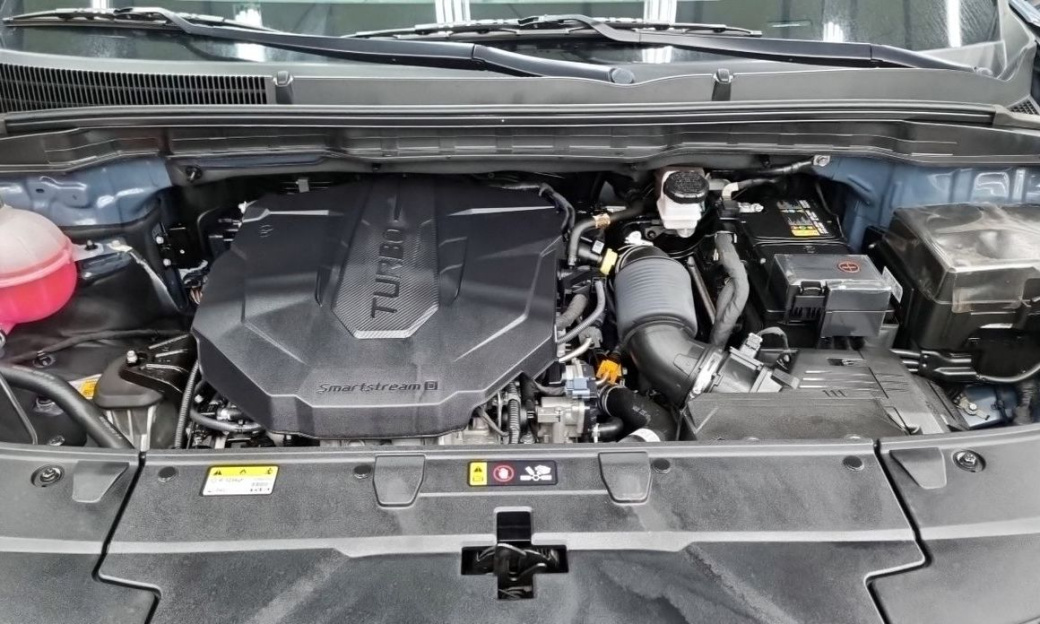 Kia Carnival 7-Seater Noblesse, 2024