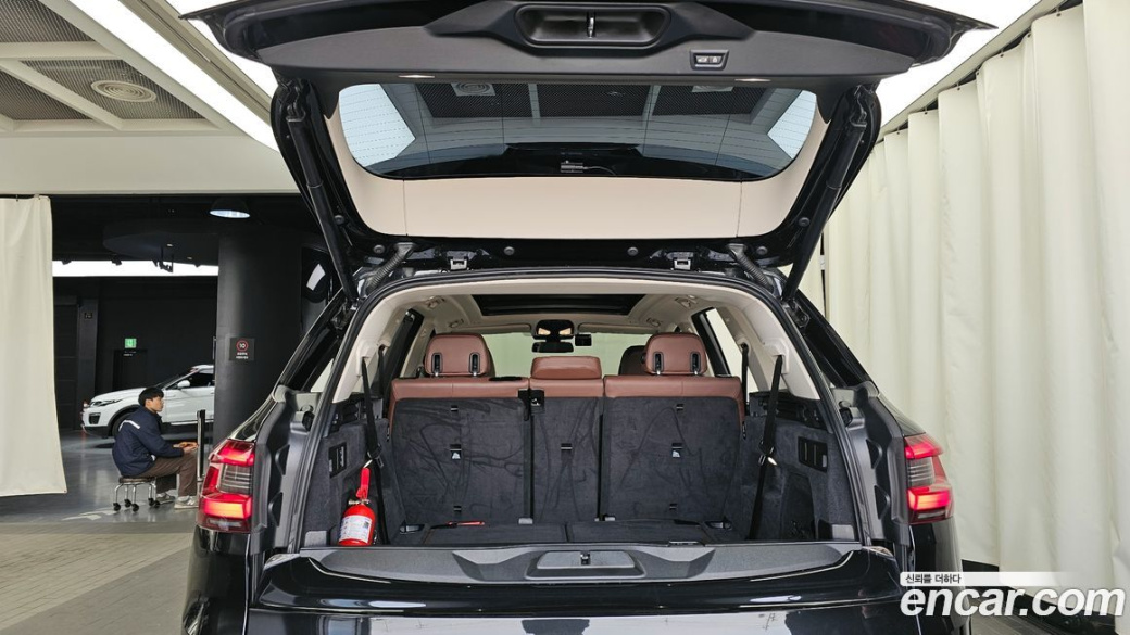 BMW X5 xDrive 30d xLine, 2022