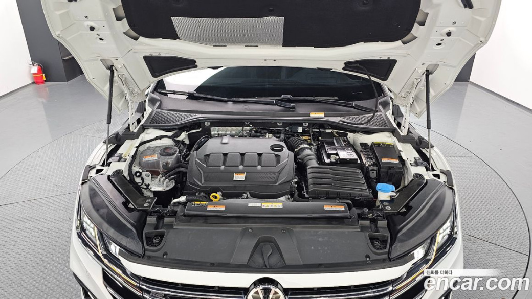 Volkswagen Arteon 2.0 TDI R-LIINE 4Motion, 2023