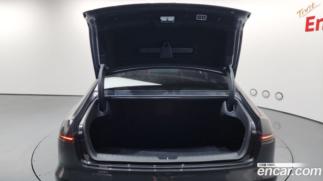 Hyundai Grandeur 2,5 Gasoline 2WD, 2023