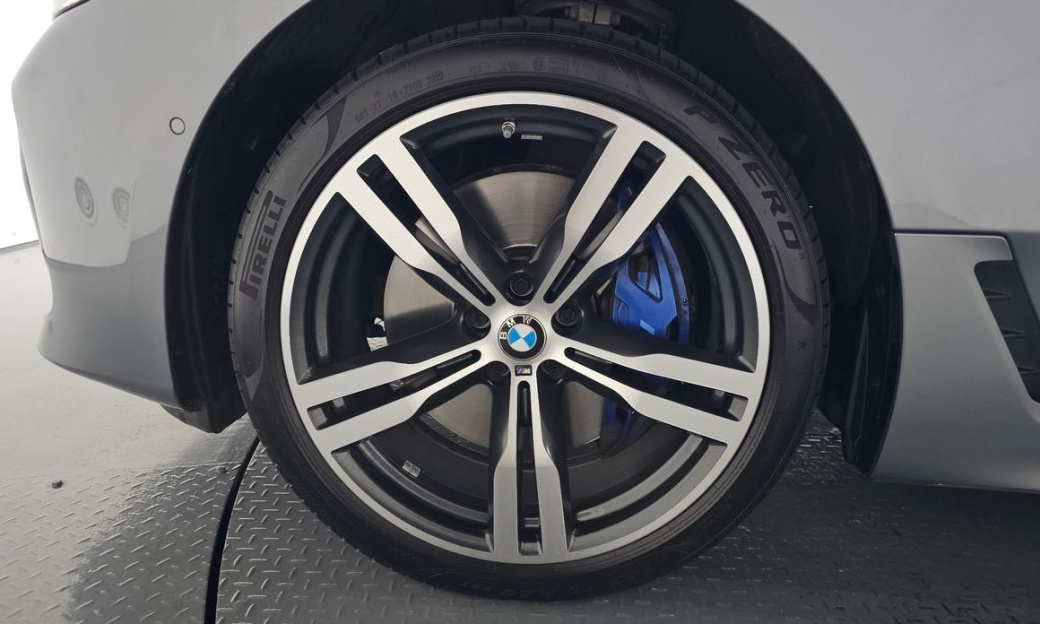 BMW Gran Turismo 630i xDrive M Sport, 2024