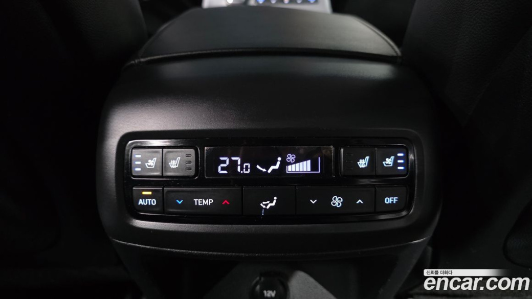 Hyundai Palisade Diesel 2.2 2WD, 2022