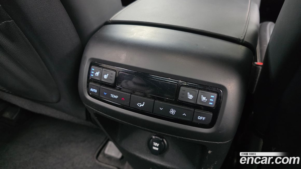 Hyundai Palisade Diesel 2.2 4WD, 2023