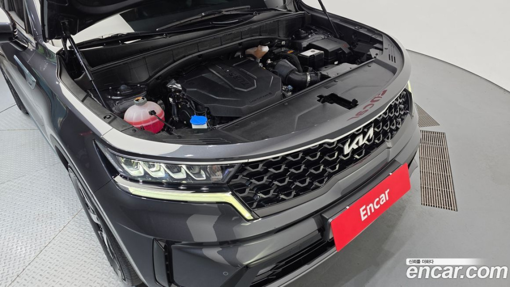 Kia Sorento Diesel 2.2 4WD, 2023