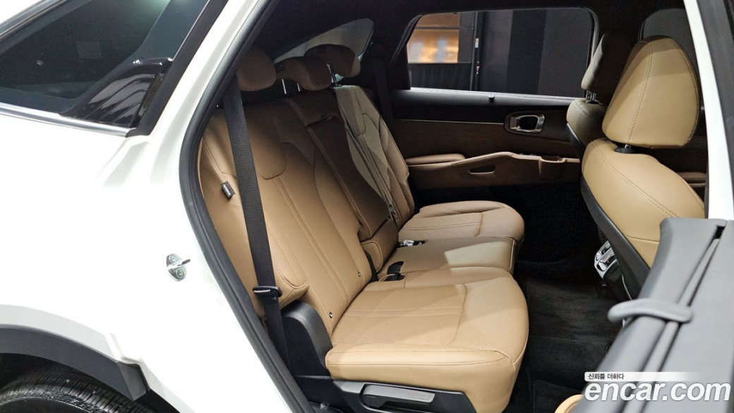 Kia Sorento Diesel 2.2 2WD, 2024
