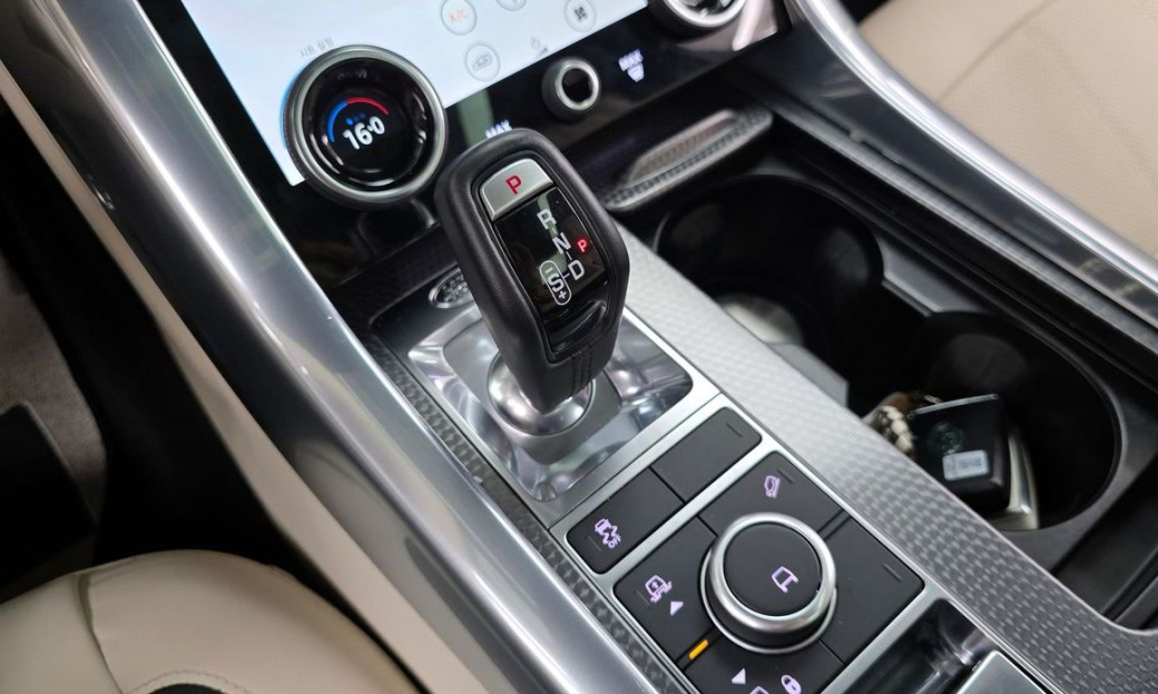 Land Rover Range Rover Sport P360 HSE Dynamic, 2022