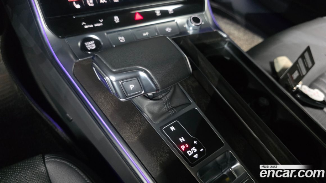 Audi A6 45 TFSI Quattro Premium, 2023