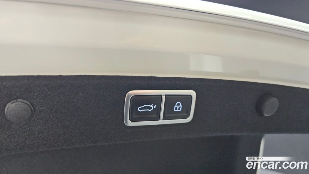 Hyundai Grandeur 2,5 Gasoline 2WD, 2024